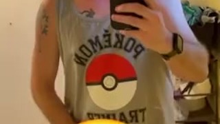 New video up on only fans