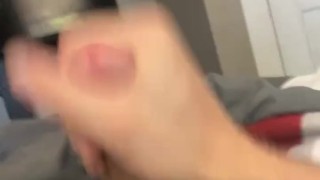 Quick cum 