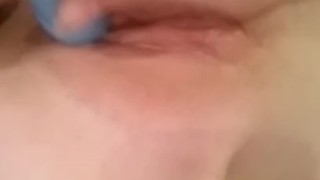 Anastasia loves my pussy 😜😊💋