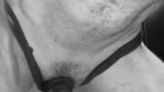 I’m still cumming 