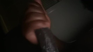 Just bored…at home