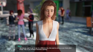 MILFCITY 106 - SHE WANT'S TO TALK BUT HER MOUTH ARE OCCUPIED XD