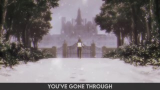 RE:ZERO SONG | "Turn The Page" | Divide Music [Re:Zero]