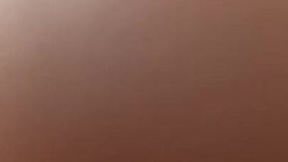 Engorged Milky tits painfully bouncing driving dirt road flashing 