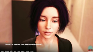 AOA ACADEMY #64 - PC Gameplay [HD]