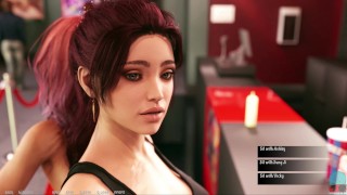 AOA ACADEMY #64 - PC Gameplay [HD]