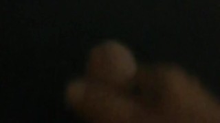 Нарезка видео. Сперма