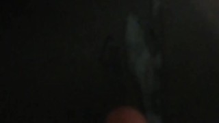 Нарезка видео. Сперма