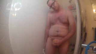 Using toys in the shower!!!!