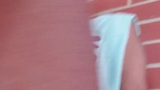 Public hairs naturally this Sunday 