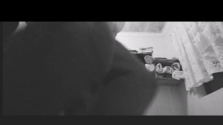 Short sensual rubbing 