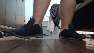Stepping toys