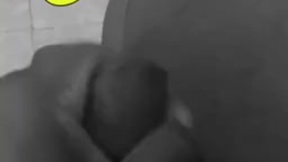 I’ve never cum so much before 