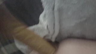Fuck my ass