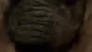 I was so fucking horny.. dirty talking