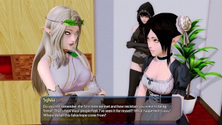Harem Hotel - (PT 45)