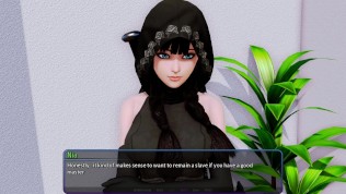 Harem Hotel – (PT 45)