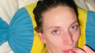 Pussy play