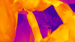 Thermal Camera Porn