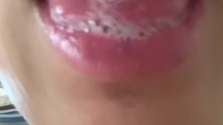 Cunnilingus for Korean idols by Japanese college students!【Anal!】