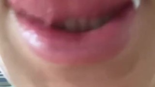 Cunnilingus for Korean idols by Japanese college students!【Anal!】