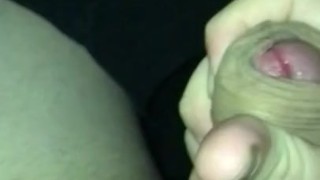 Me Cloud00a / Steven 🥵🥵 Solo Slo-mo Masterbation / Waking & CUM Show