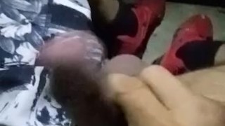 My dick