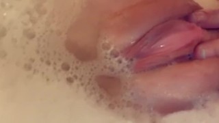 bath sex