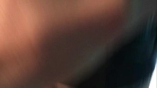 Cumming into my fleshlight and watching it drip out