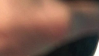 Cumming into my fleshlight and watching it drip out