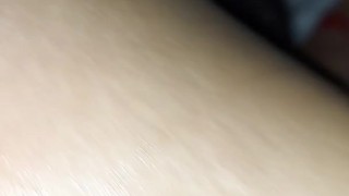 My pussy getting extremely fingered mmmm