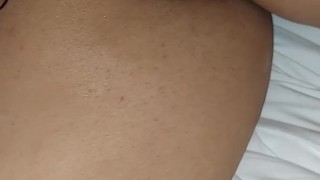 My pussy getting extremely fingered mmmm