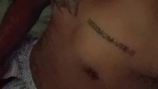 Jakol sa loob ng kwarto -MartinPornography