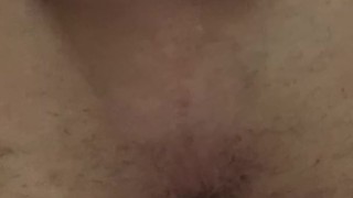 Perineum twitching for electro stimulation estim with dg-lab coyote