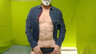 DickRT29 Striptease 2X