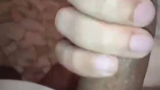 Cum in slow motion 
