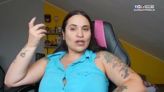 #STORYTIME - COME FARSELA DARE DA UNA DONNA
