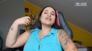 #STORYTIME - COME FARSELA DARE DA UNA DONNA