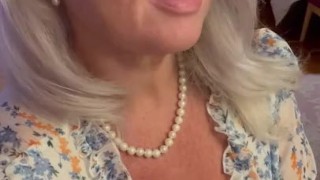 Curvy MILF Rosie: Mini Clip - Post Film Behind The Scenes