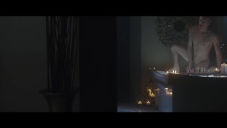 NextDoorStudios - Dalton Riley Gives Shy Nerd A VIP Massage