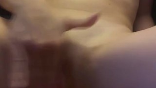 Squirth Samantha solo masturbation 