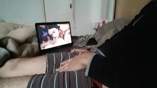 Me pajeo con ricas trans