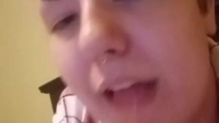 Sloppy toppy from thick gf