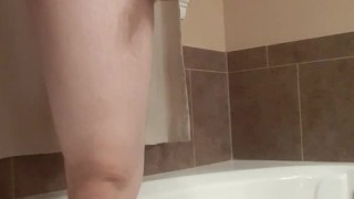 Pissing before bed naked is the best