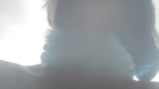 [Anal! ] A Japanese college student riding a bicycle naked in Tokyo! [Arrest! ] [BIG ASS！]