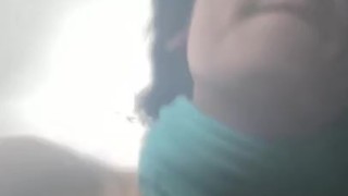 [Anal! ] A Japanese college student riding a bicycle naked in Tokyo! [Arrest! ] [BIG ASS！]