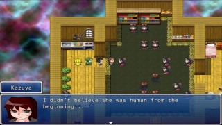 Let's Play the Monster Girl Quest Paradox Collab Episode 12