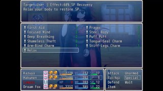 Let's Play the Monster Girl Quest Paradox Collab Episode 12