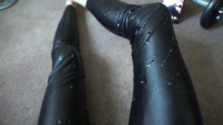 Cock Mistress tease