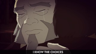 IROH SONG | "Find Your Way" | Divide Music [Avatar]